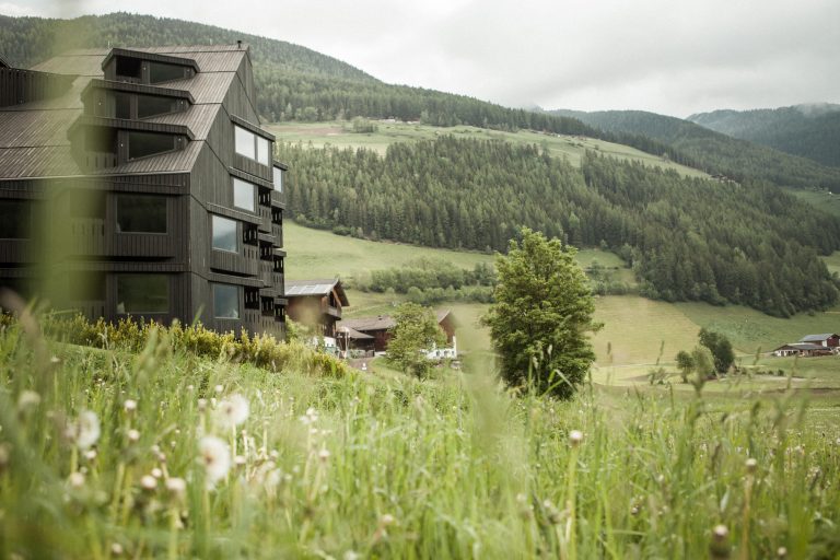Biohotel Bühelwirt - der Ort für Yoga Retreats im Ahrntal Südtirol
