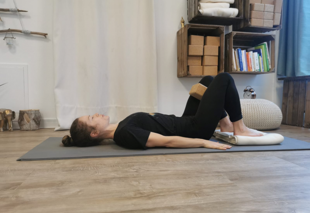 Yoga Einsteiger Kurs in Bad Reichenhall