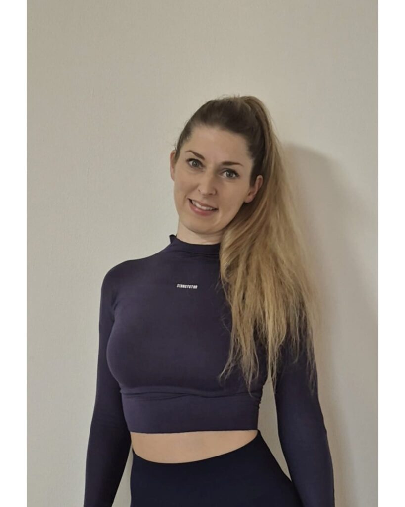 Kathrin Krause Yoga in Bad Reichenhall